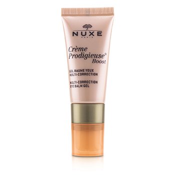 Creme Prodigieuse Boost Multi-Correction Eye Balm Gel