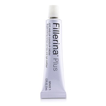 Eye & Lip Contour Cream - Grade 5 Plus