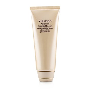 Shiseido Creme para as Mãos Nutritivo de Energia Essencial Avançado