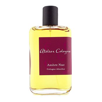 Ambre Nue Cologne Absolue Spray (Unboxed)