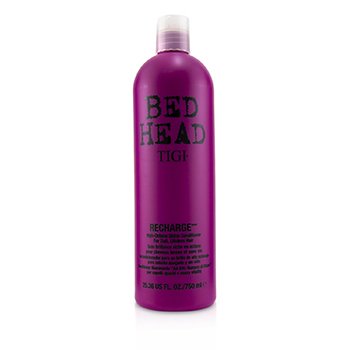 Bed Head Recharge High-Octane Shine Conditioner (For Dull, Lifeless Hair)