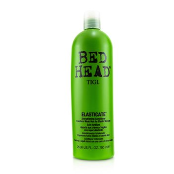 Bed Head Elasticate Strengthening Conditioner (Transform Weak Hair For Elastic Strength)