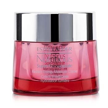 Nutritious Super-Pomegranate Radiant Energy Moisture Creme (Box Slightly Damaged)