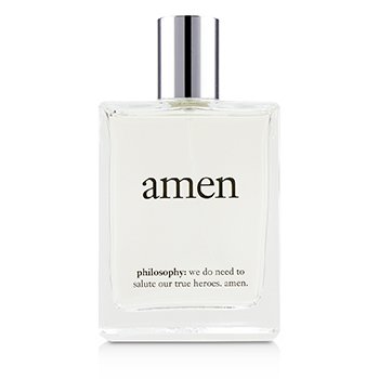 Amen Eau De Cologne Spray (Unboxed)