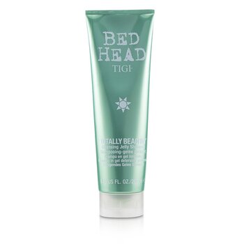 Bed Head Totally Beachin' Cleansing Jelly Shampoo