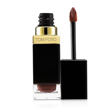 Lip Lacquer Luxe - # 01 Insinuate (Vinyl)