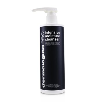 Intensive Moisture Cleanser PRO (tamanho do salão)