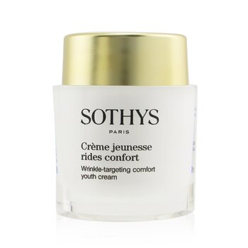 Sothys Creme Juvenil Conforto Anti-Rugas