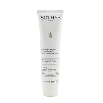 Sothys Creme Refirmante Conforto Juvenil (Tamanho Salão)