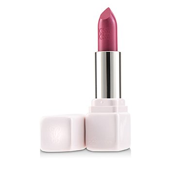 KissKiss Shaping Cream Lip Colour - # 564 Pearly Pink