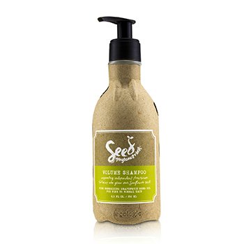 Volume Shampoo (For Fine to Normal Hair)