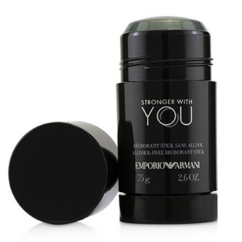 Emporio Armani Stronger With You Deodorant Stick