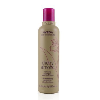 Cherry Almond Softening Shampoo