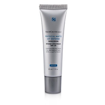 Physical Matte UV Defense SPF 50 (Unboxed)