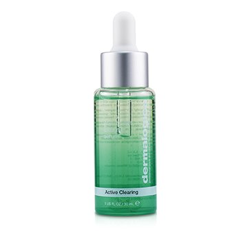 Dermalogica Active Clearing AGE Bright Clearing Serum