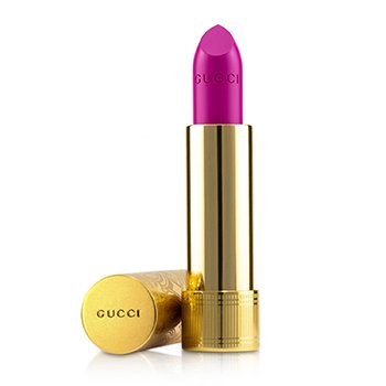 Rouge A Levres Satin Lip Colour - # 402 Vantine Fuchsia