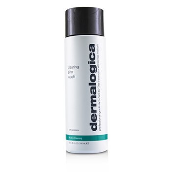 Dermalogica Limpeza de pele de limpeza ativa