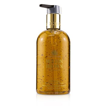 Hipnotizante Oudh Accord & Gold Fine Liquid Hand Wash