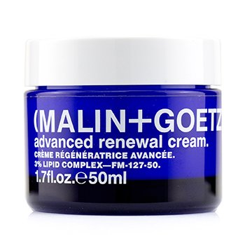 MALIN+GOETZ Creme Renovador Avançado