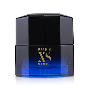 Pure XS Night Eau De Parfum Spray