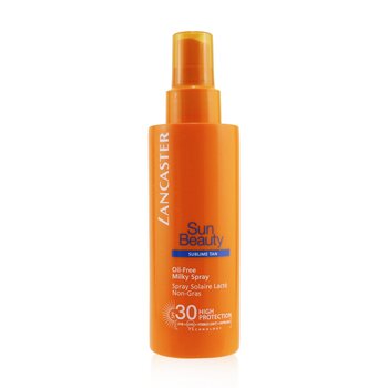 Sun Care Oil-Free Milky Spray SPF30 (Box Slightly Damaged)