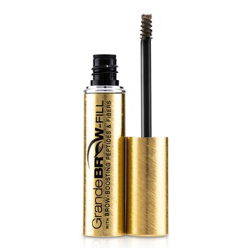 Grande Cosméticos (GrandeLash) GrandeBrow Fill Volumizing Brow Gel - # Light