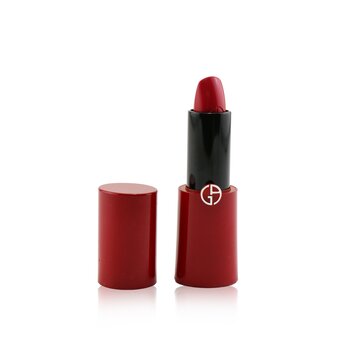 Rouge Ecstasy Lipstick - # 503 Diva (Box Slightly Damaged)