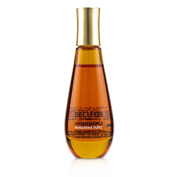 Decleor Sérum de óleos essenciais Green Mandarin Aromessence Glow