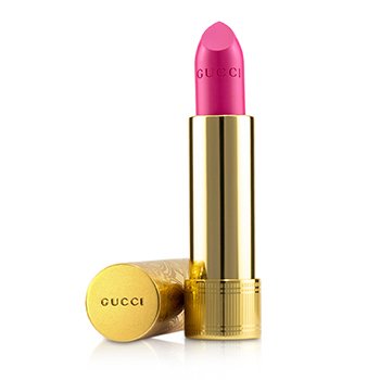 Gucci Rouge A Levres Satin Lip Colour - # 400 Kimberley Rose