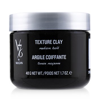 Texture Clay (Medium Hold)