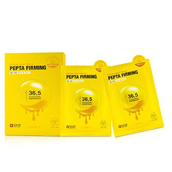 Pepta Firming Active Seal Mask (Firming)