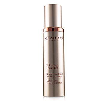 Clarins Lifting Facial em V