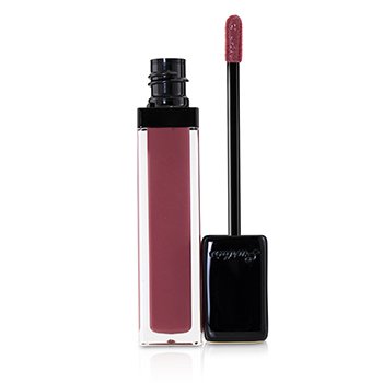 KissKiss Liquid Lipstick - # L366 Lovely Matte
