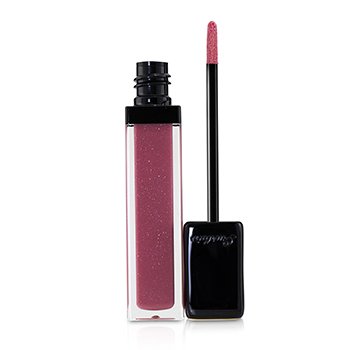 KissKiss Liquid Lipstick - # L362 Glam Shine
