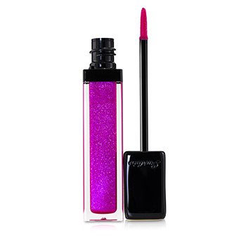KissKiss Liquid Lipstick - # L365 Sensual Glitter