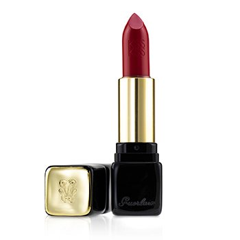 KissKiss Shaping Cream Lip Colour - # 329 Poppy Red