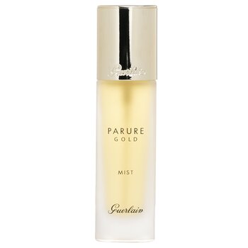 Parure Gold Setting Mist