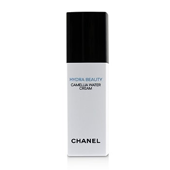 Chanel Creme de Água Camélia Hydra Beauty