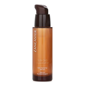 Sérum Autobronzeador Sun 365 Gradual Autobronzeador (bronzeador natural - rosto)