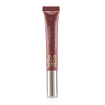 Natural Lip Perfector - # 16 Intense Rosebud