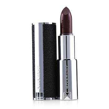 Givenchy Le Rouge Night Noir Lipstick - # 02 Night In Red