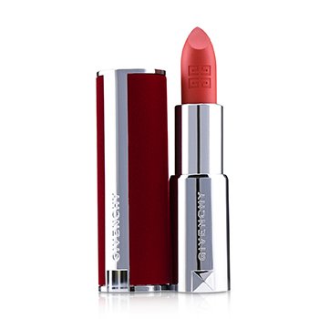 Le Rouge Deep Velvet Lipstick - # 33 Orange Sable