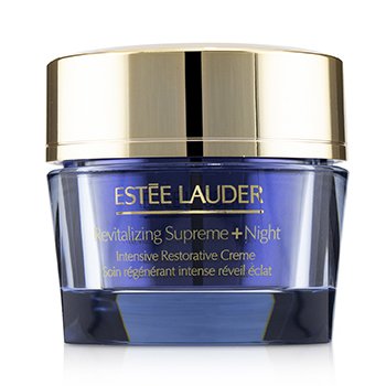 Estée Lauder Creme restaurador intensivo Revitalizing Supreme + Night