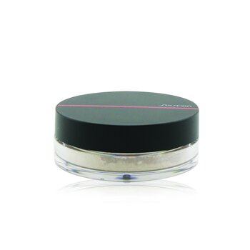 Synchro Skin Invisible Silk Loose Powder - # Radiant