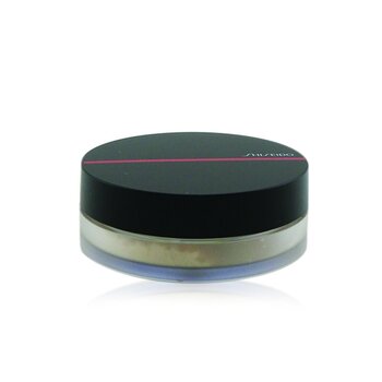 Shiseido Synchro Skin Invisible Silk Loose Powder - # Matte