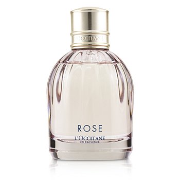 Rose Eau De Toilette Spray