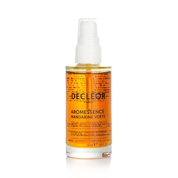 Decleor Green Mandarin Aromessence Glow Essential Oils-Serum (Salon Size)