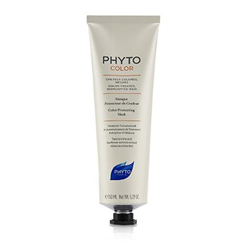 PhytoColor Color Protecting Mask (Color-Treated, Highlighted Hair)