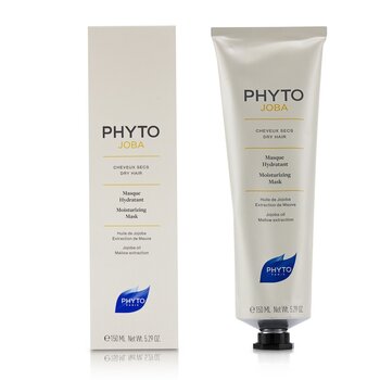 PhytoJoba Moisturizing Mask (Dry Hair)