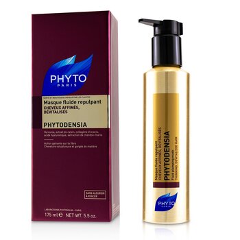 PhytoDensia Fluid Plumping Mask (Thinning, Devitalized Hair)
